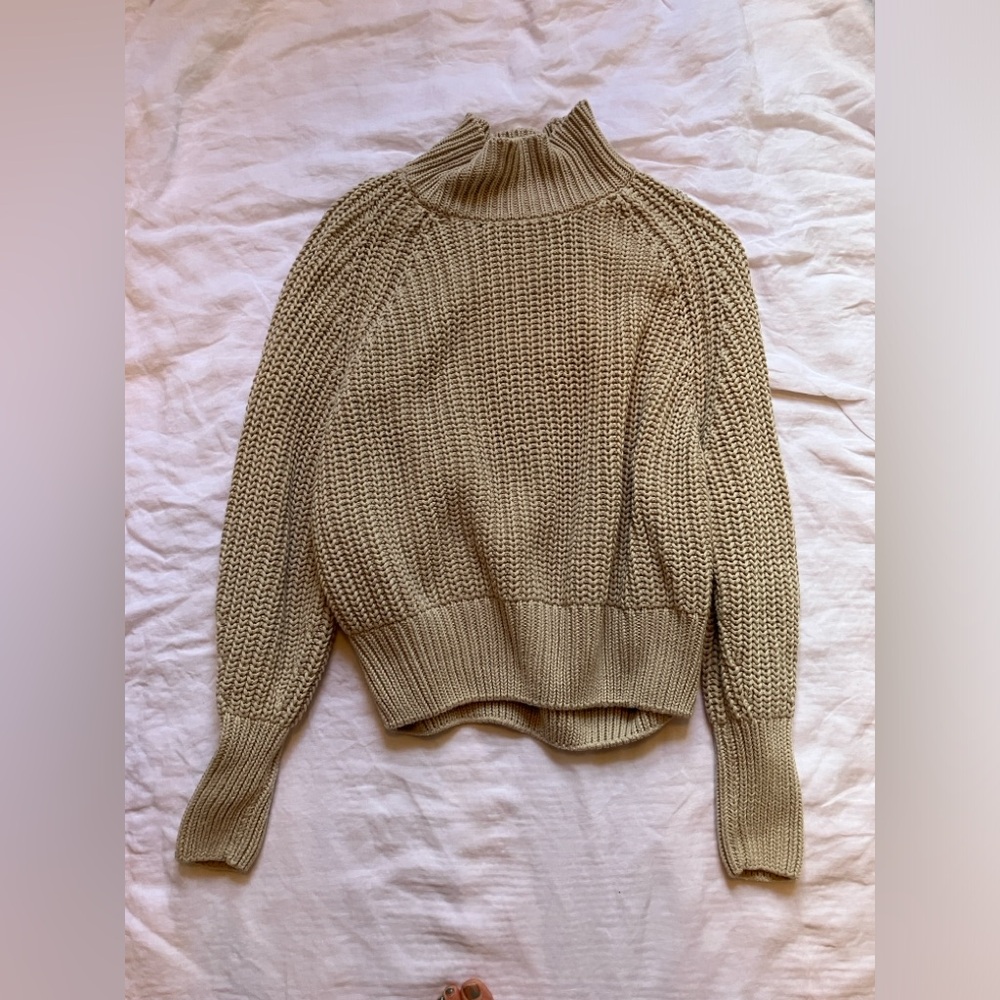 Jan n June Sweater XL